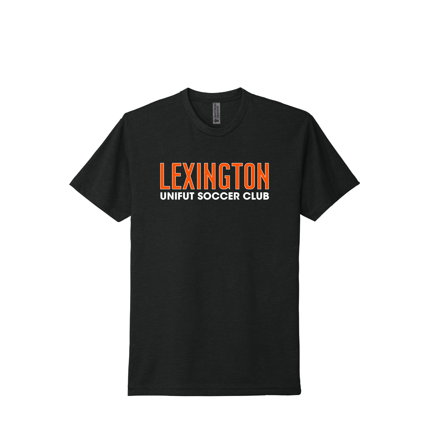 L.U.S.C. | Next Level Adult Unisex T-Shirt