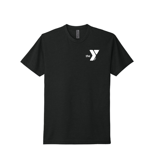 YMCA | Next Level Unisex T-Shirt