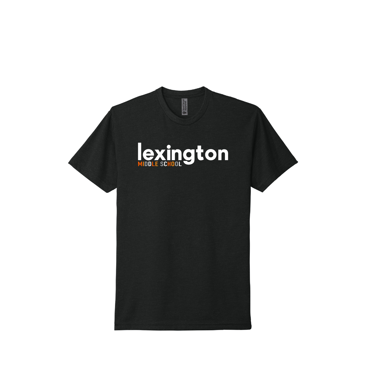 LMS | Next Level Unisex CVC Tee