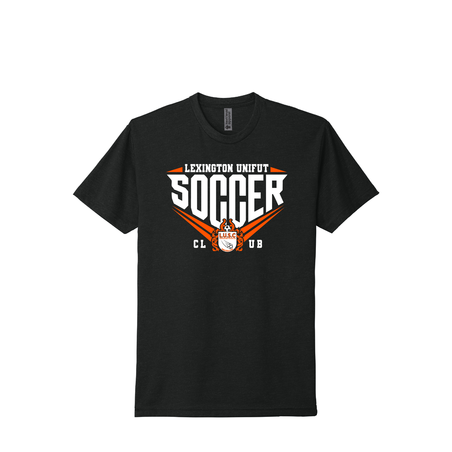 L.U.S.C. | Next Level Adult Unisex T-Shirt