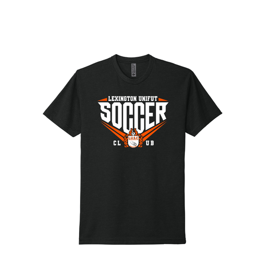 L.U.S.C. | Next Level Adult Unisex T-Shirt