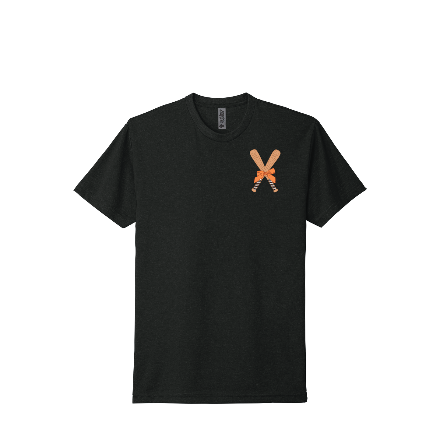 Lex Softball | Next Level Unisex T-Shirt