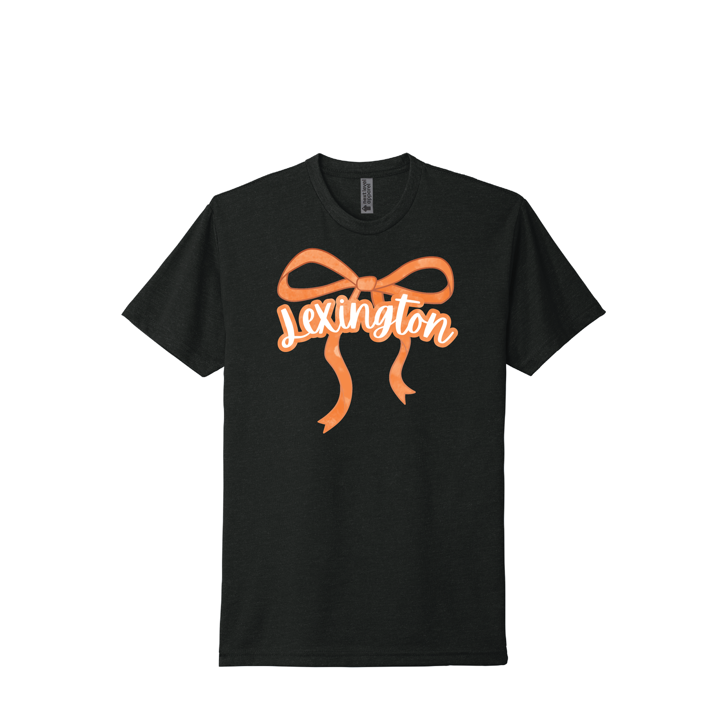 Lex Softball | Next Level Unisex T-Shirt