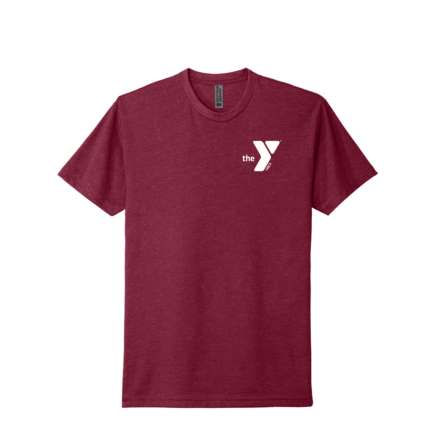 YMCA | Next Level Unisex T-Shirt