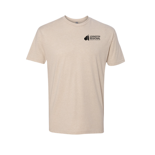 LRHC Emergency | Next Level Unisex T-Shirt