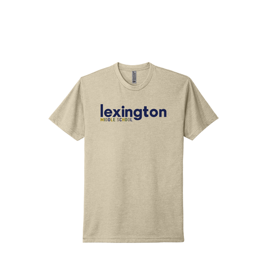 LMS | Next Level Unisex CVC Tee