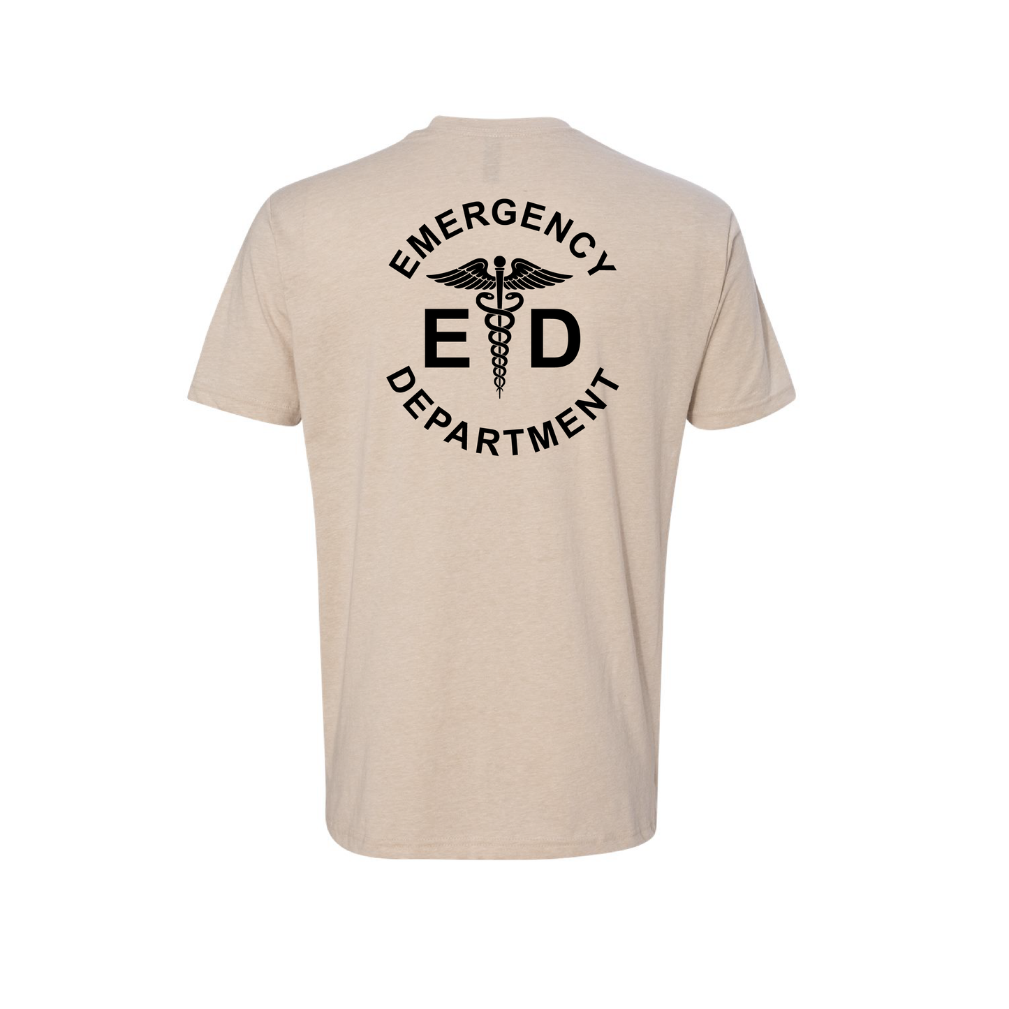LRHC Emergency | Next Level Unisex T-Shirt