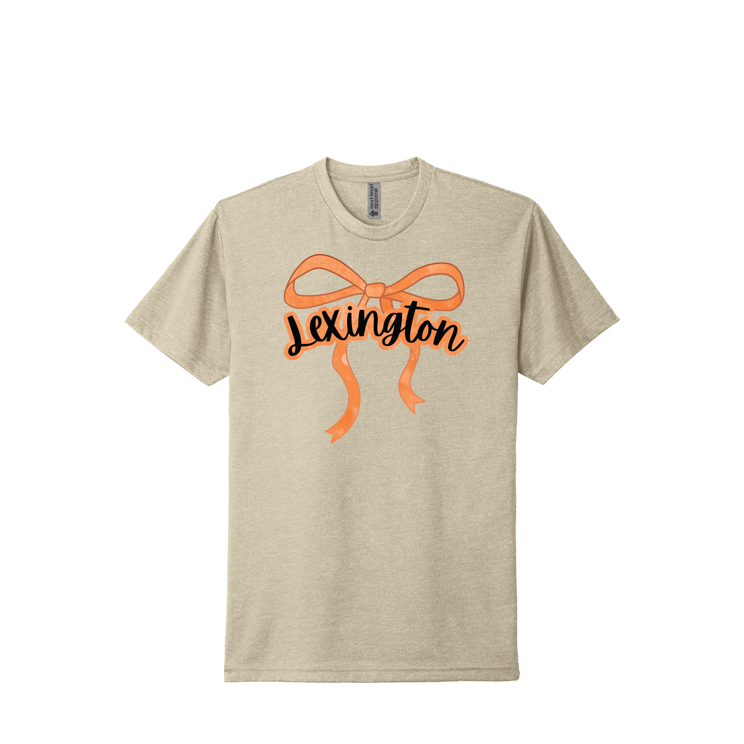 Lex Softball | Next Level Unisex T-Shirt