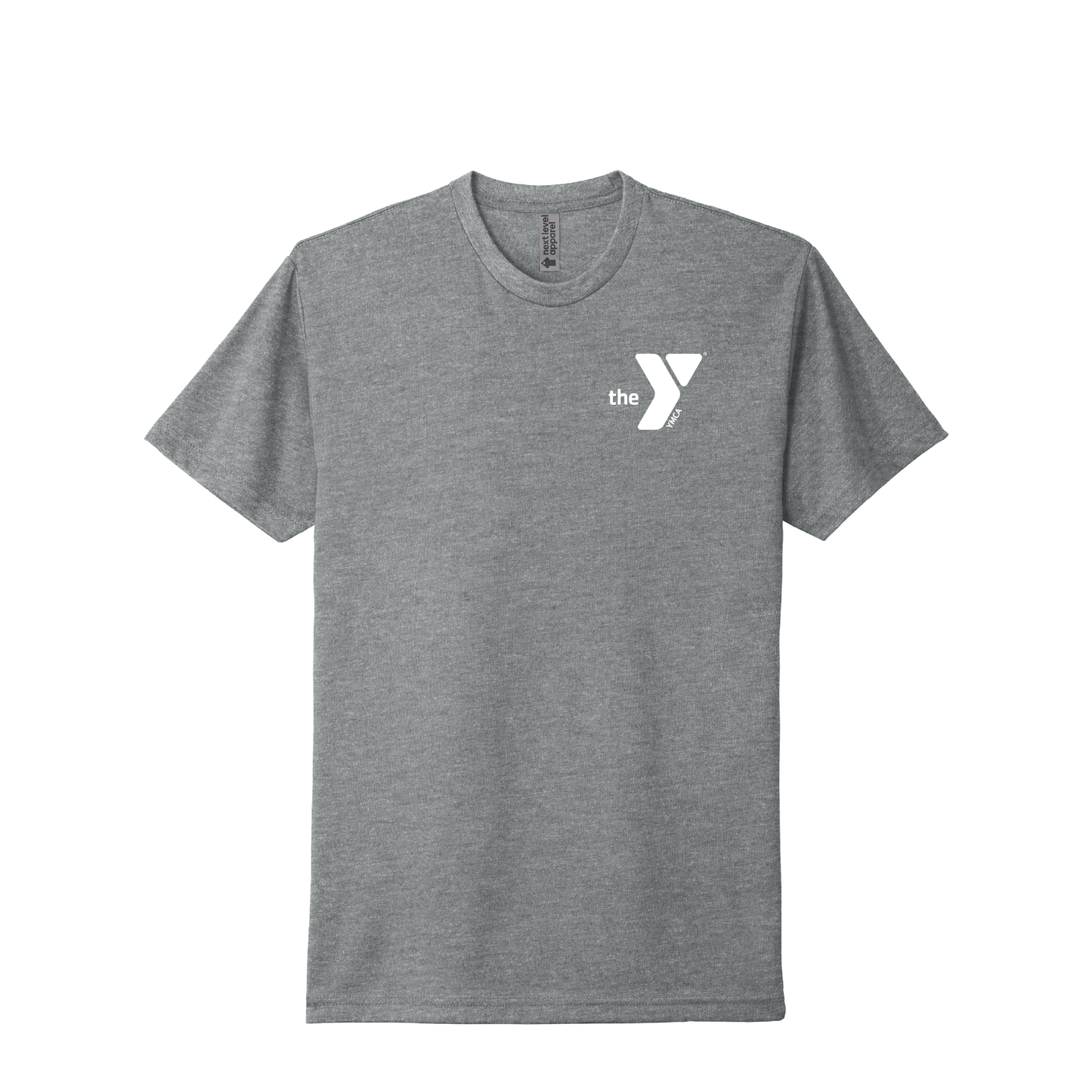YMCA | Next Level Unisex T-Shirt