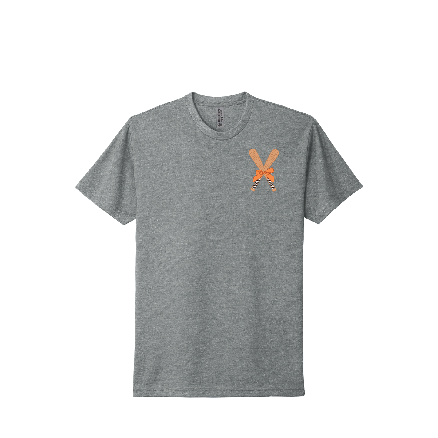Lex Softball | Next Level Unisex T-Shirt