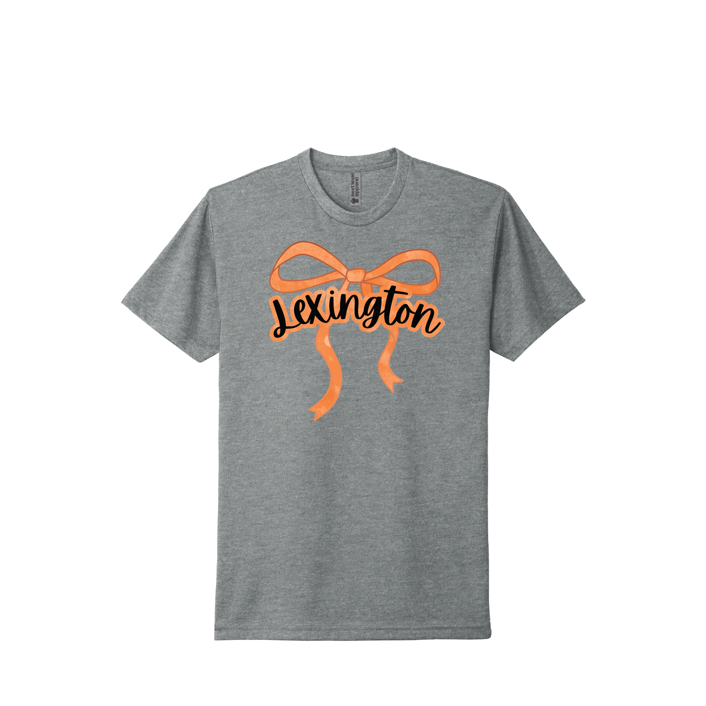 Lex Softball | Next Level Unisex T-Shirt