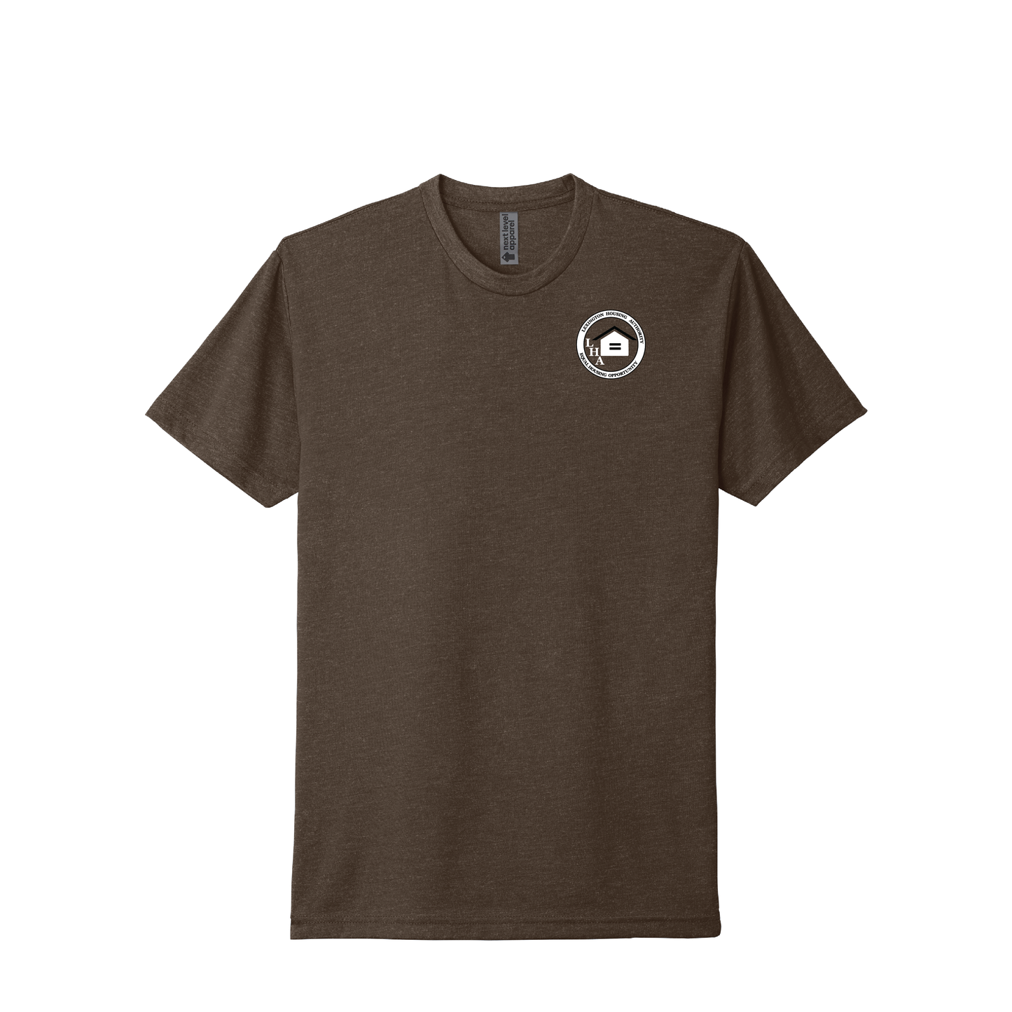 LHA | Next Level Adult Unisex T-Shirt