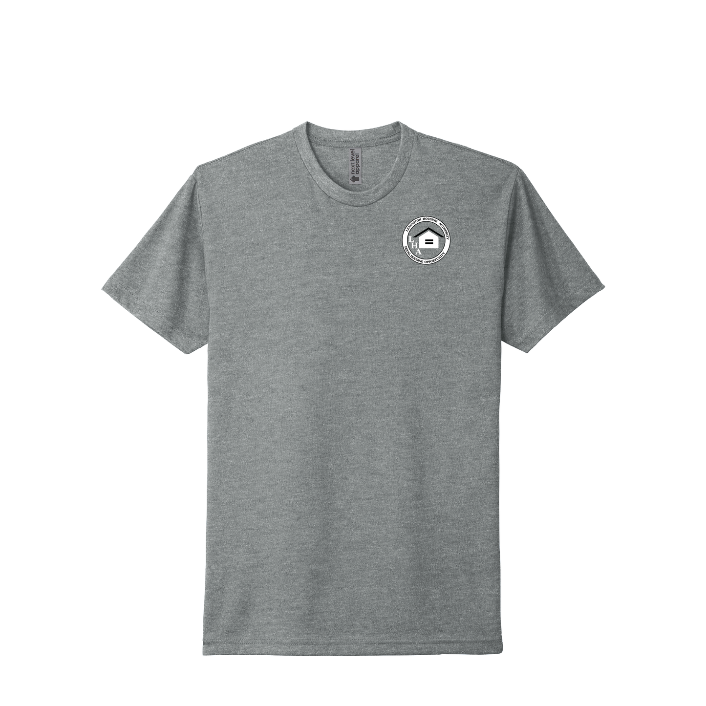LHA | Next Level Adult Unisex T-Shirt