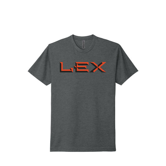 Next Level Apparel Unisex Tee