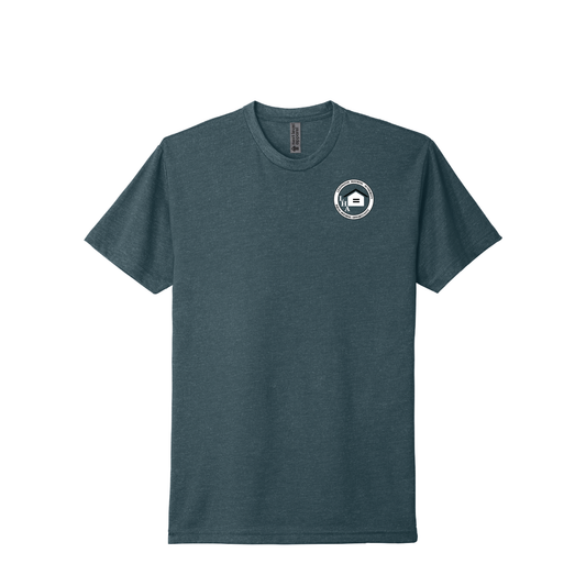 LHA | Next Level Adult Unisex T-Shirt