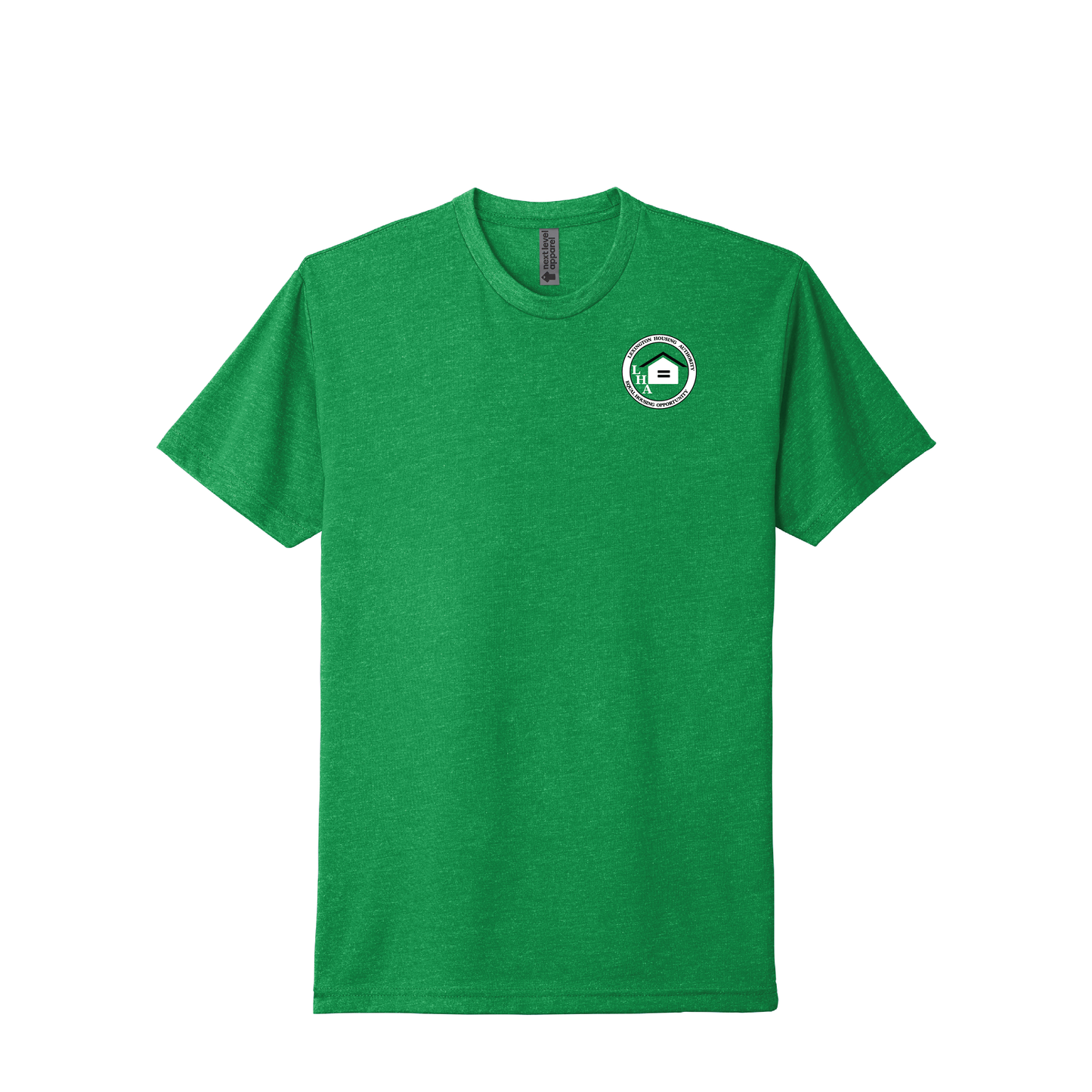 LHA | Next Level Adult Unisex T-Shirt