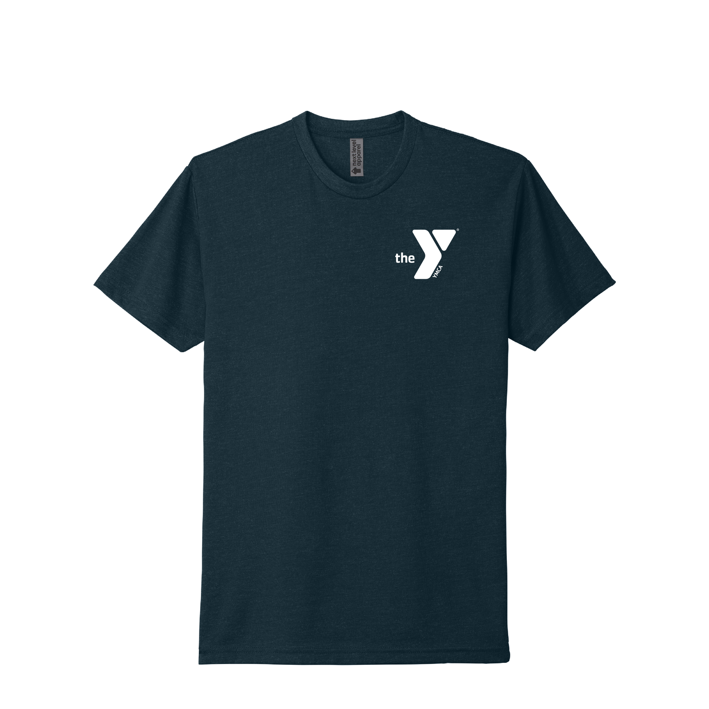 YMCA | Next Level Unisex T-Shirt