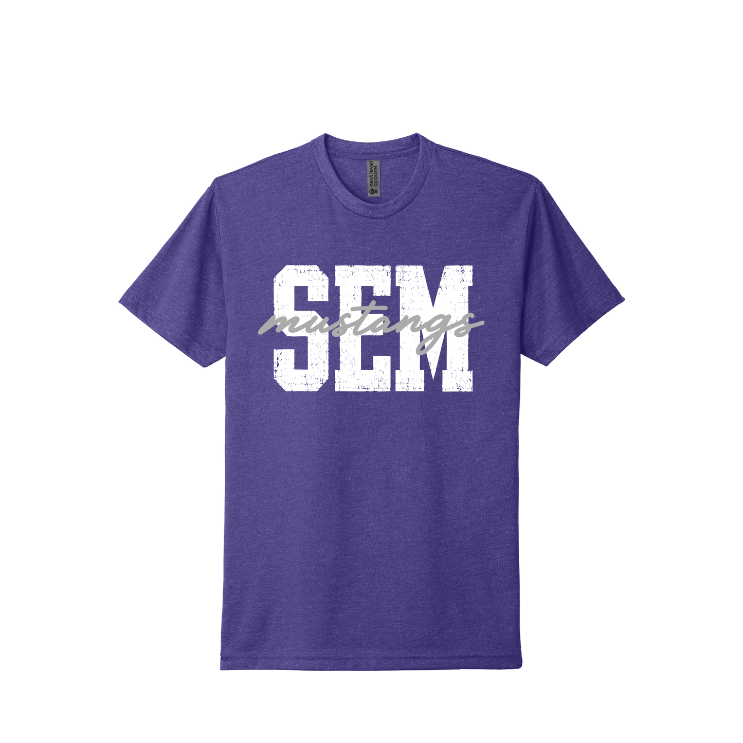 SEM | Next Level Unisex T-Shirt