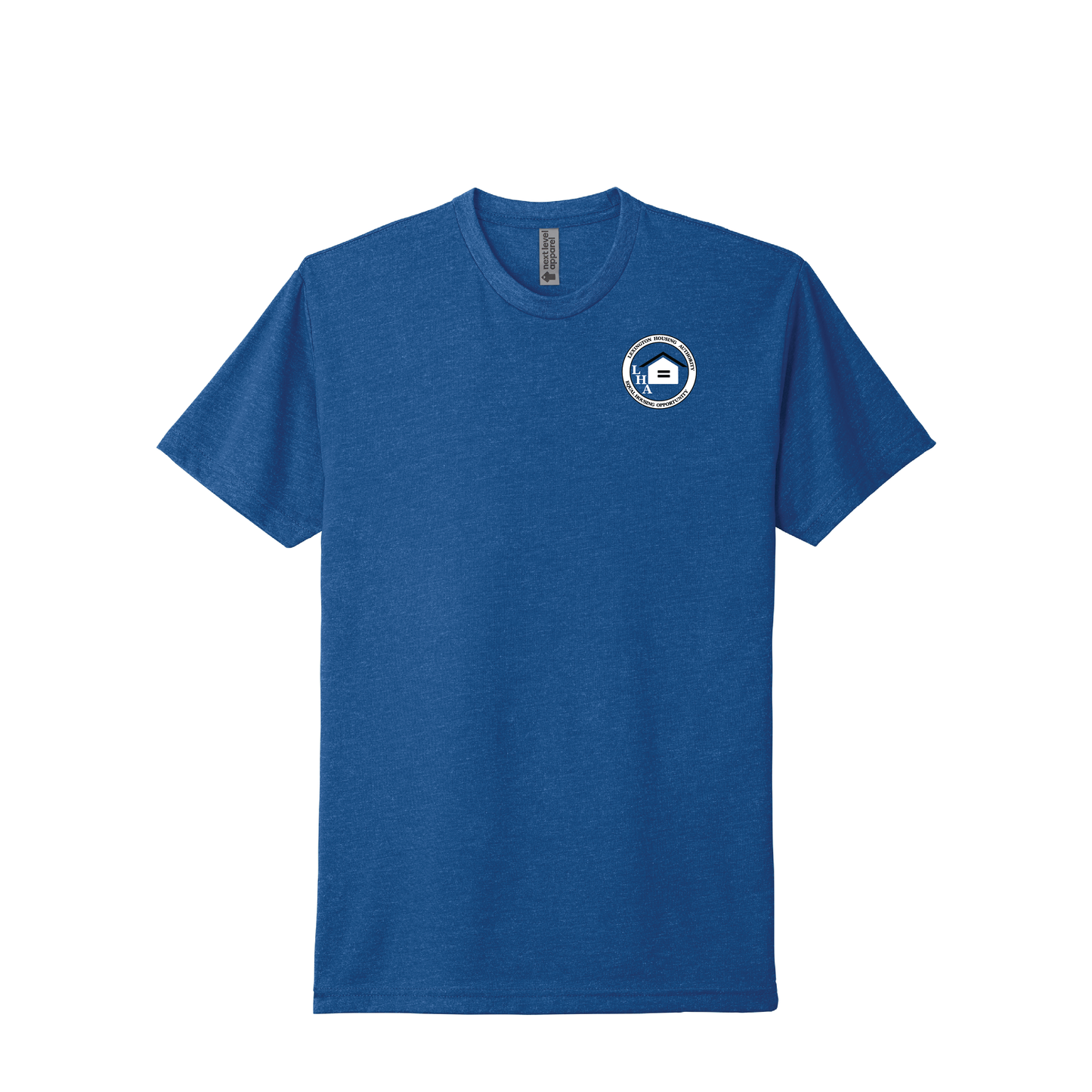 LHA | Next Level Adult Unisex T-Shirt