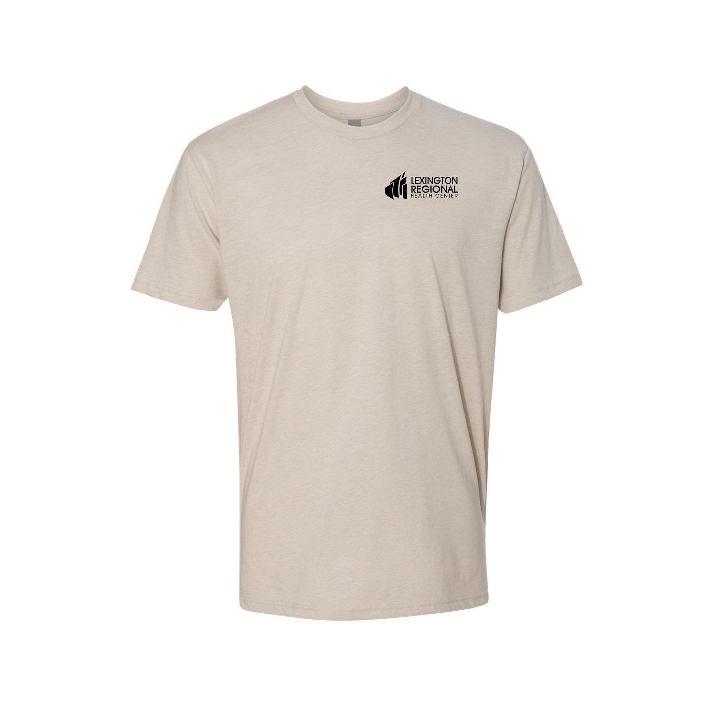 LRHC Emergency | Next Level Unisex T-Shirt