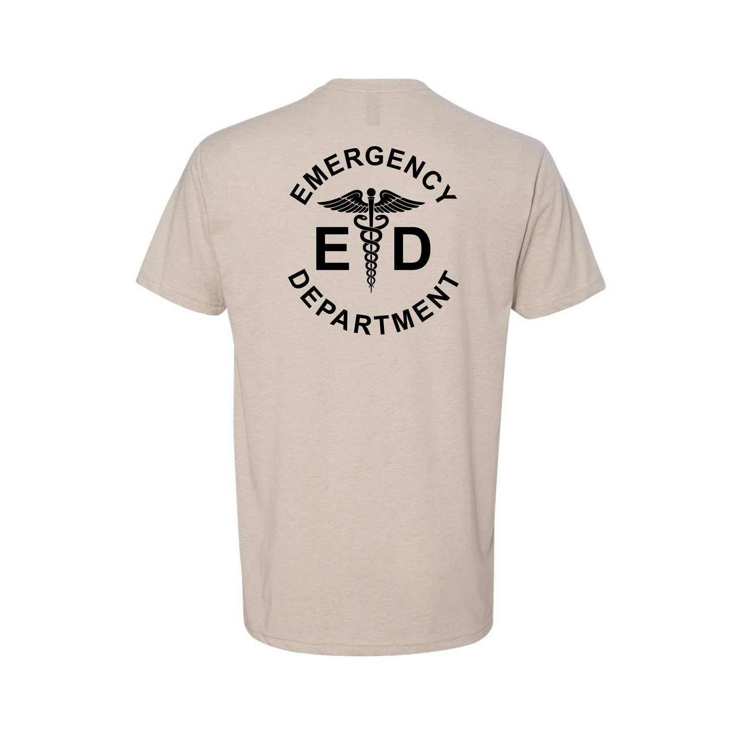 LRHC Emergency | Next Level Unisex T-Shirt
