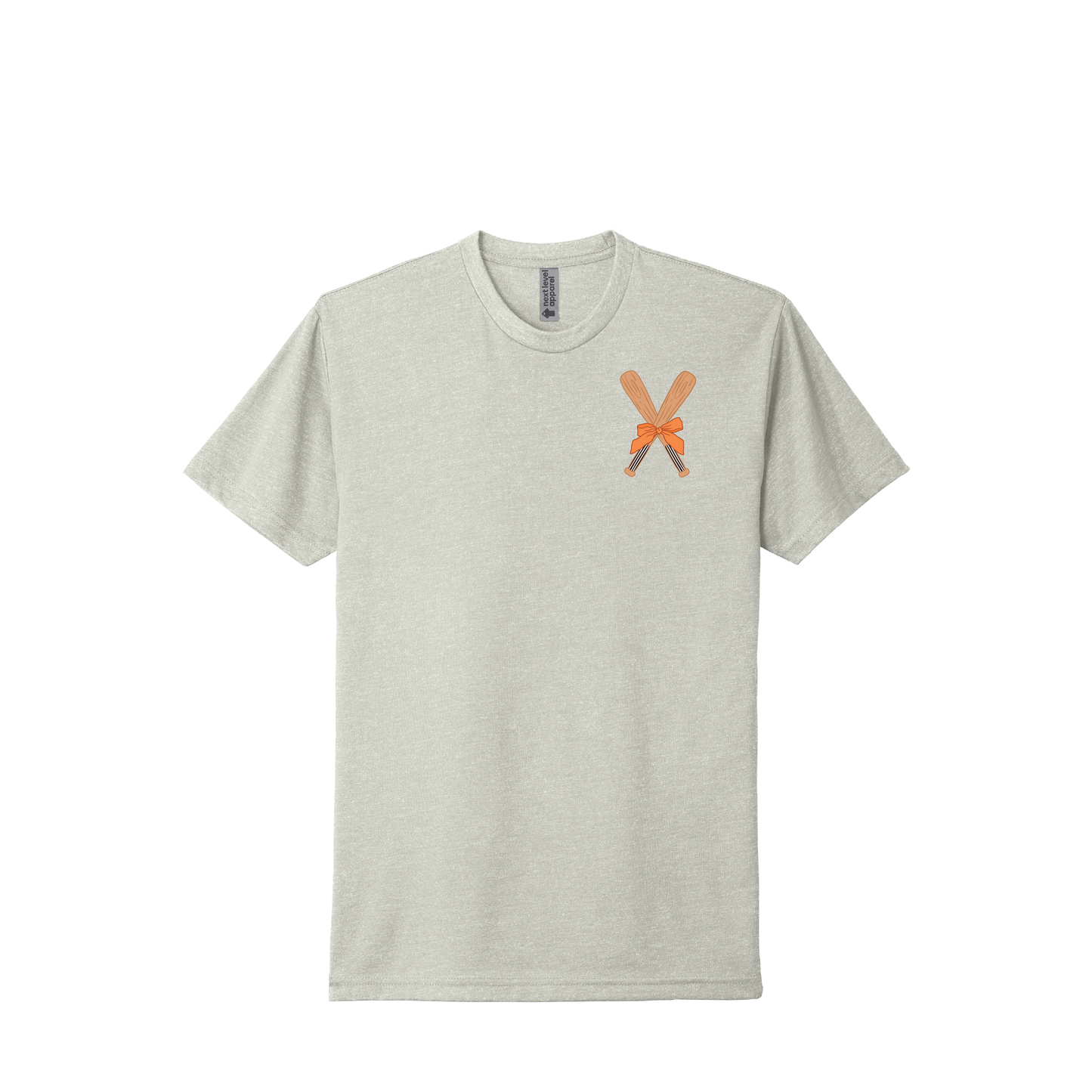 Lex Softball | Next Level Unisex T-Shirt