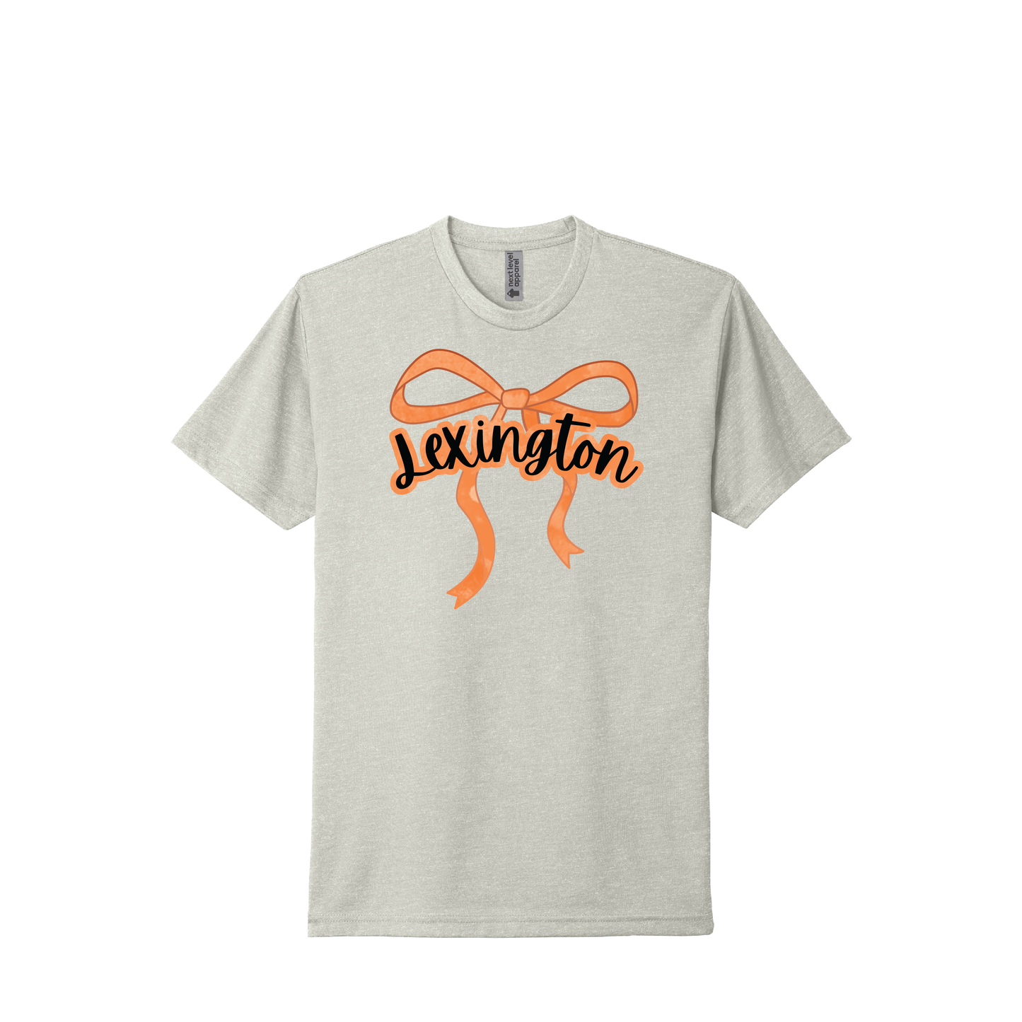 Lex Softball | Next Level Unisex T-Shirt