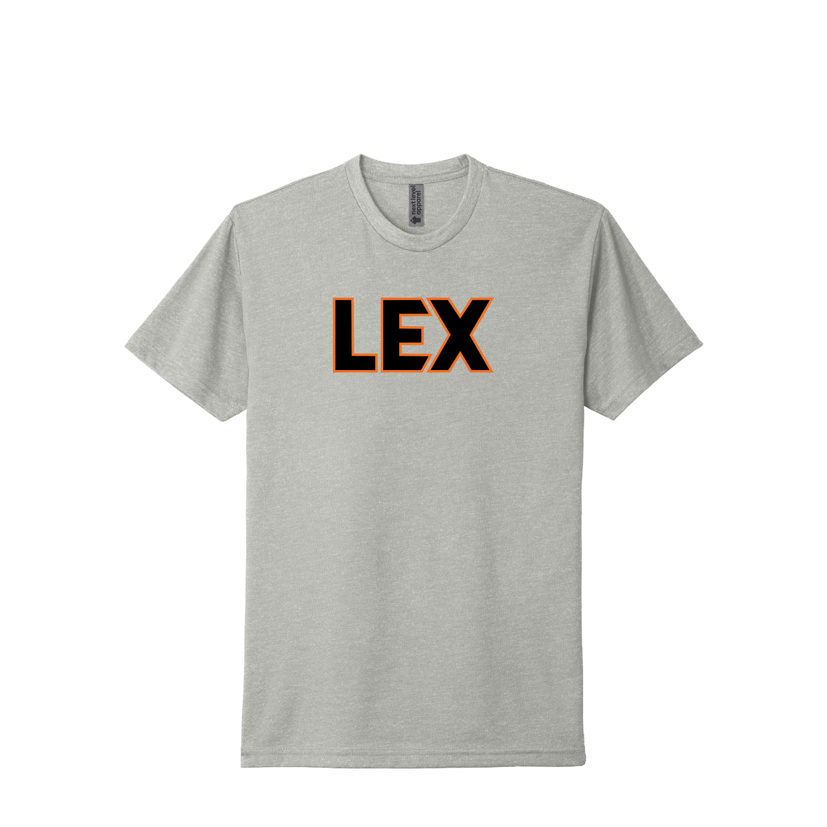 Next Level Unisex T-Shirt