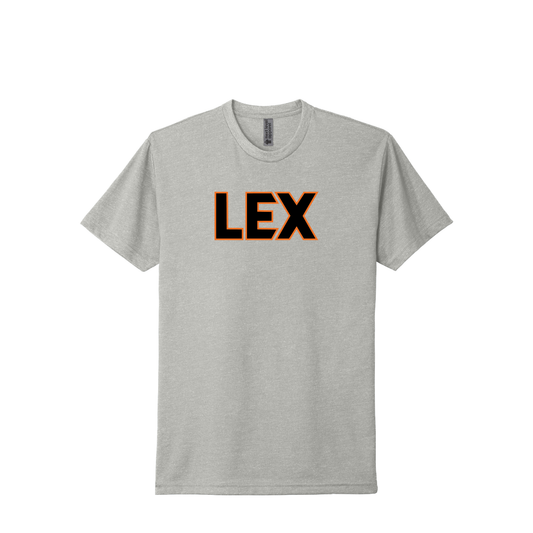 Next Level Unisex T-Shirt