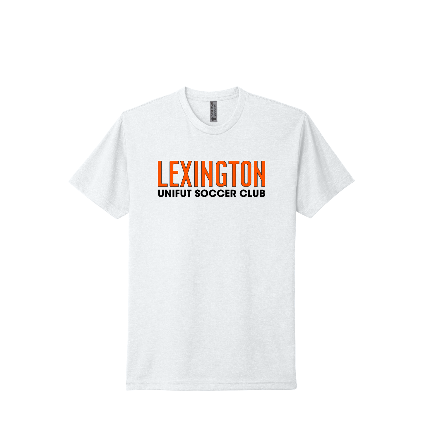 L.U.S.C. | Next Level Adult Unisex T-Shirt