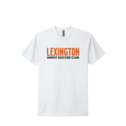 L.U.S.C. | Next Level Adult Unisex T-Shirt