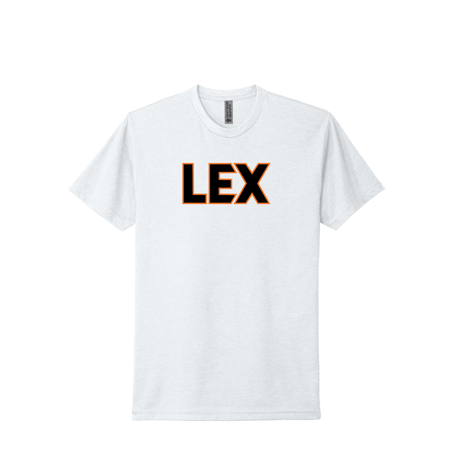 Next Level Unisex T-Shirt