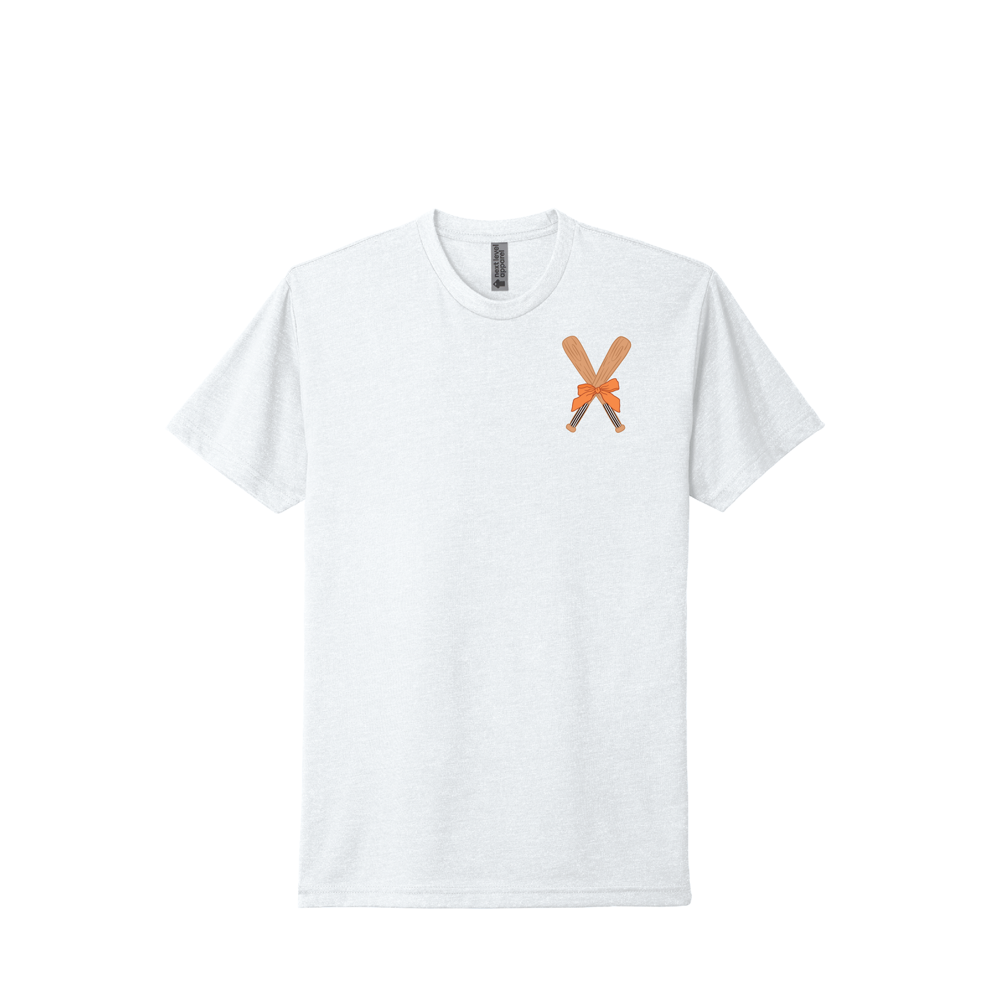 Lex Softball | Next Level Unisex T-Shirt