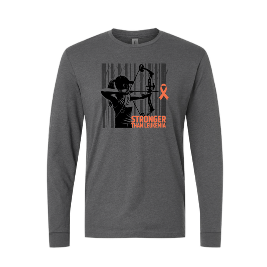 Brittyn | Next Level Unisex CVC Long Sleeve T-Shirt