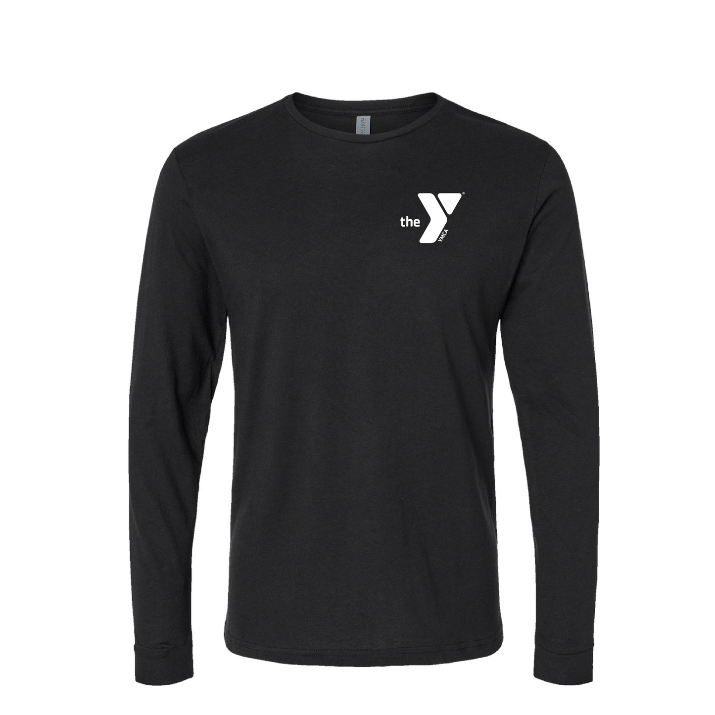 YMCA | Next Level Unisex Long Sleeve T-Shirt
