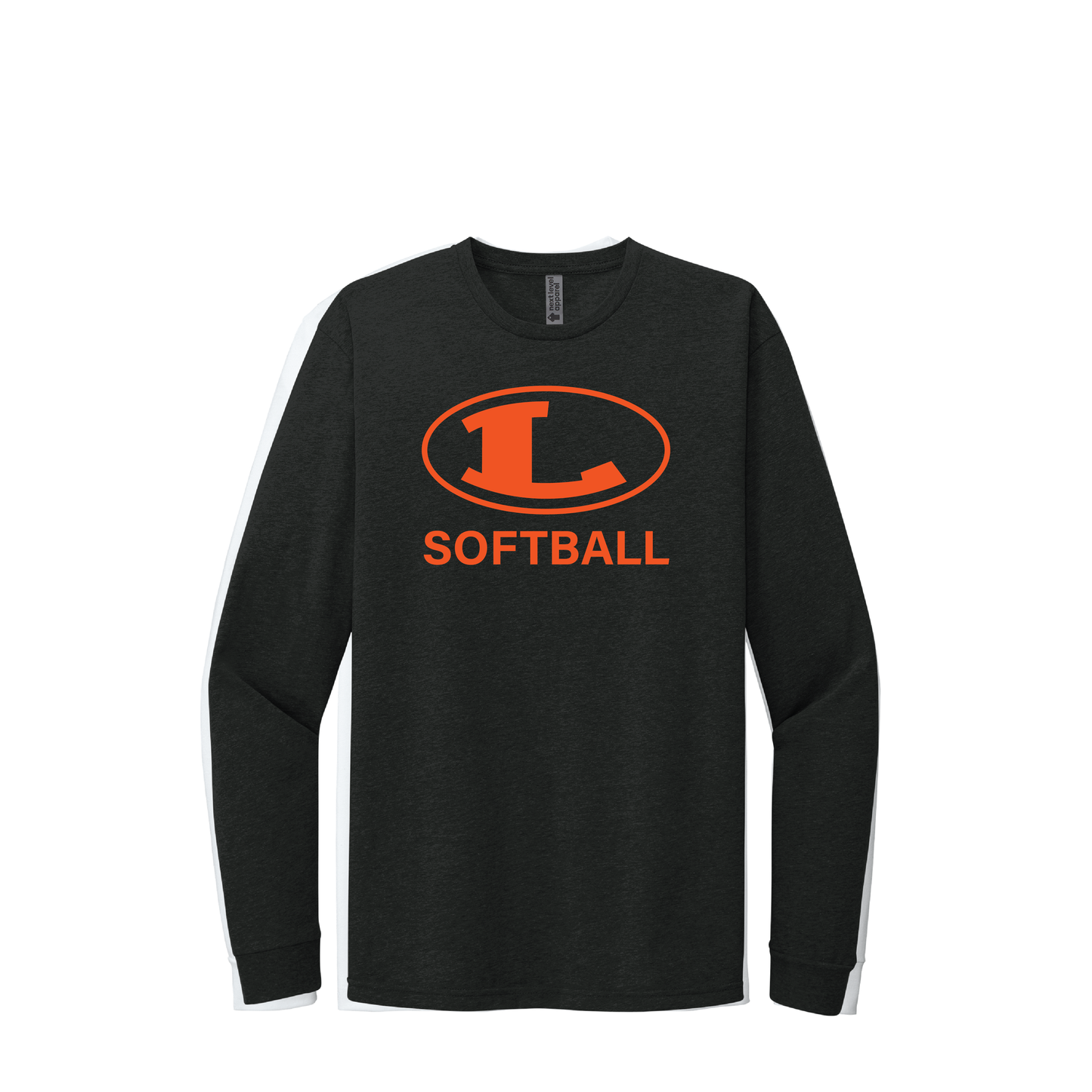 Lex Softball | Next Level Unisex Long Sleeve T-Shirt