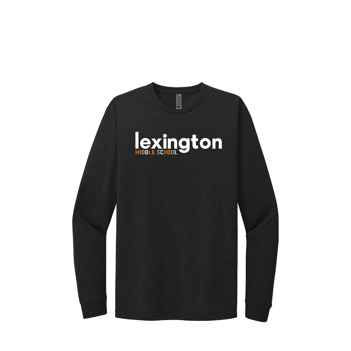 LMS | Next Level Unisex Long Sleeve T-Shirt