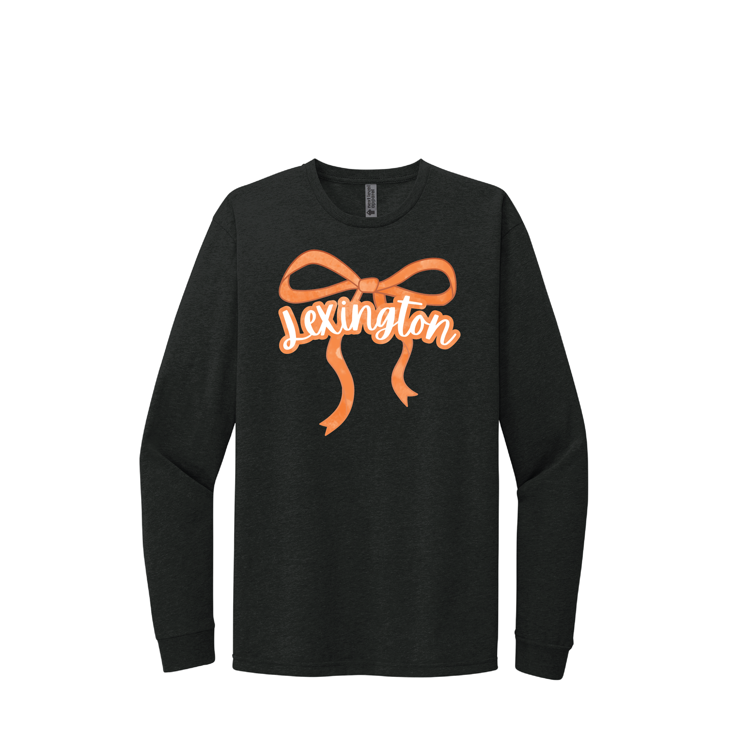 Lex Softball | Next Level Unisex Long Sleeve T-Shirt