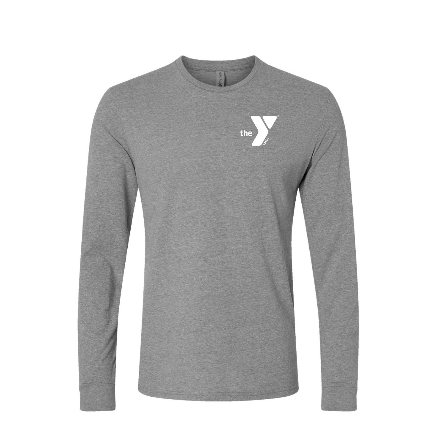 YMCA | Next Level Unisex Long Sleeve T-Shirt