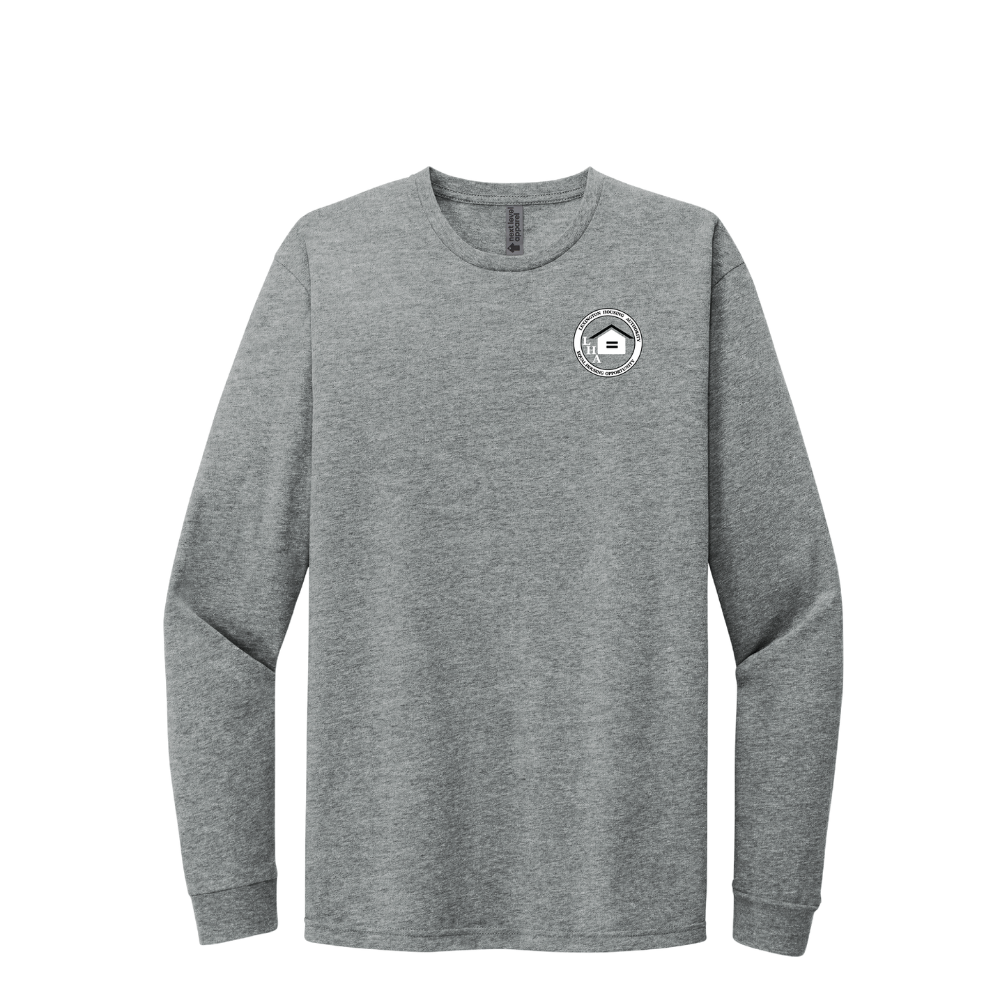 LHA | Next Level Unisex Long Sleeve T-Shirt