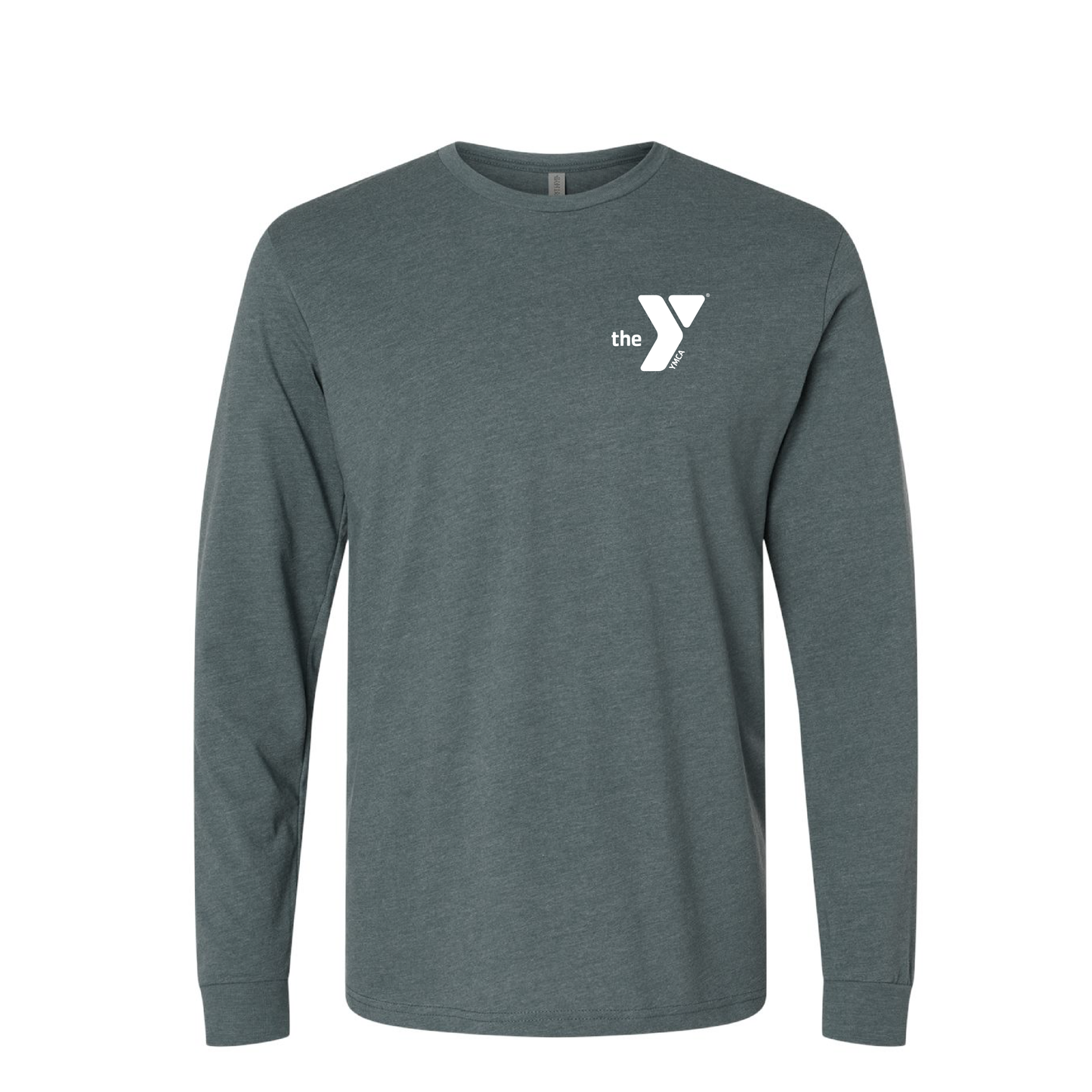 YMCA | Next Level Unisex Long Sleeve T-Shirt