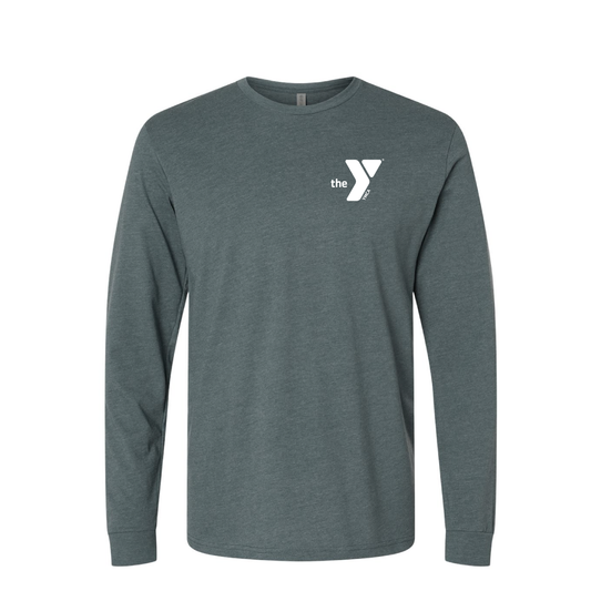 YMCA | Next Level Unisex Long Sleeve T-Shirt