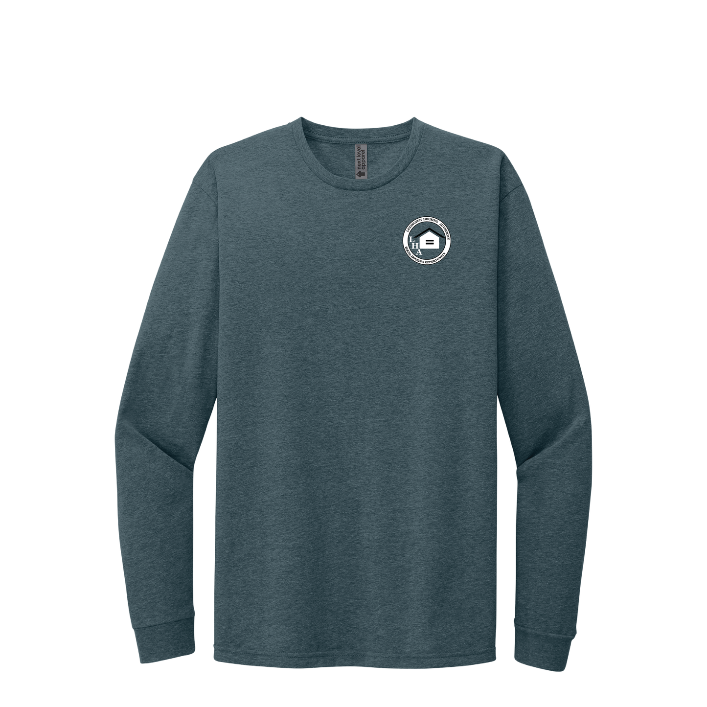 LHA | Next Level Unisex Long Sleeve T-Shirt