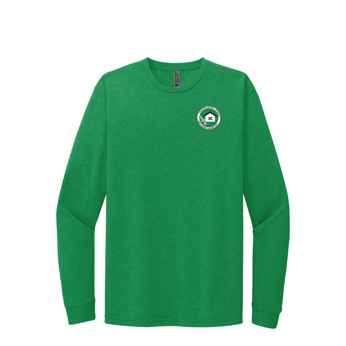 LHA | Next Level Unisex Long Sleeve T-Shirt