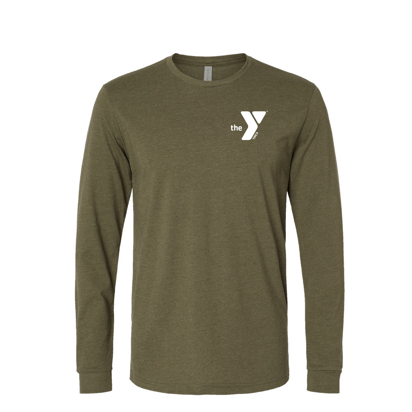 YMCA | Next Level Unisex Long Sleeve T-Shirt