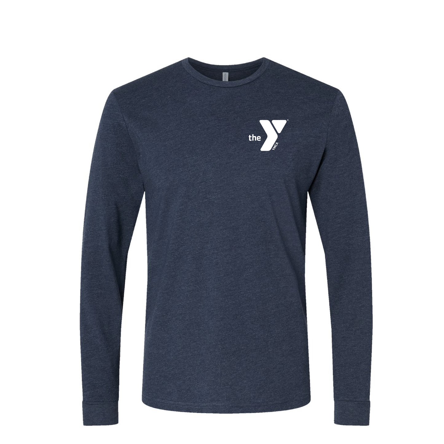 YMCA | Next Level Unisex Long Sleeve T-Shirt