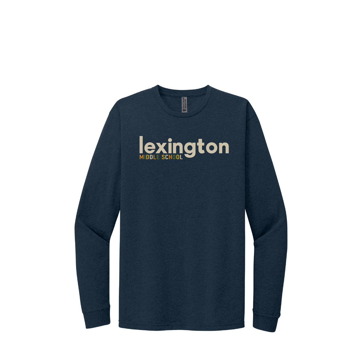 LMS | Next Level Unisex Long Sleeve T-Shirt
