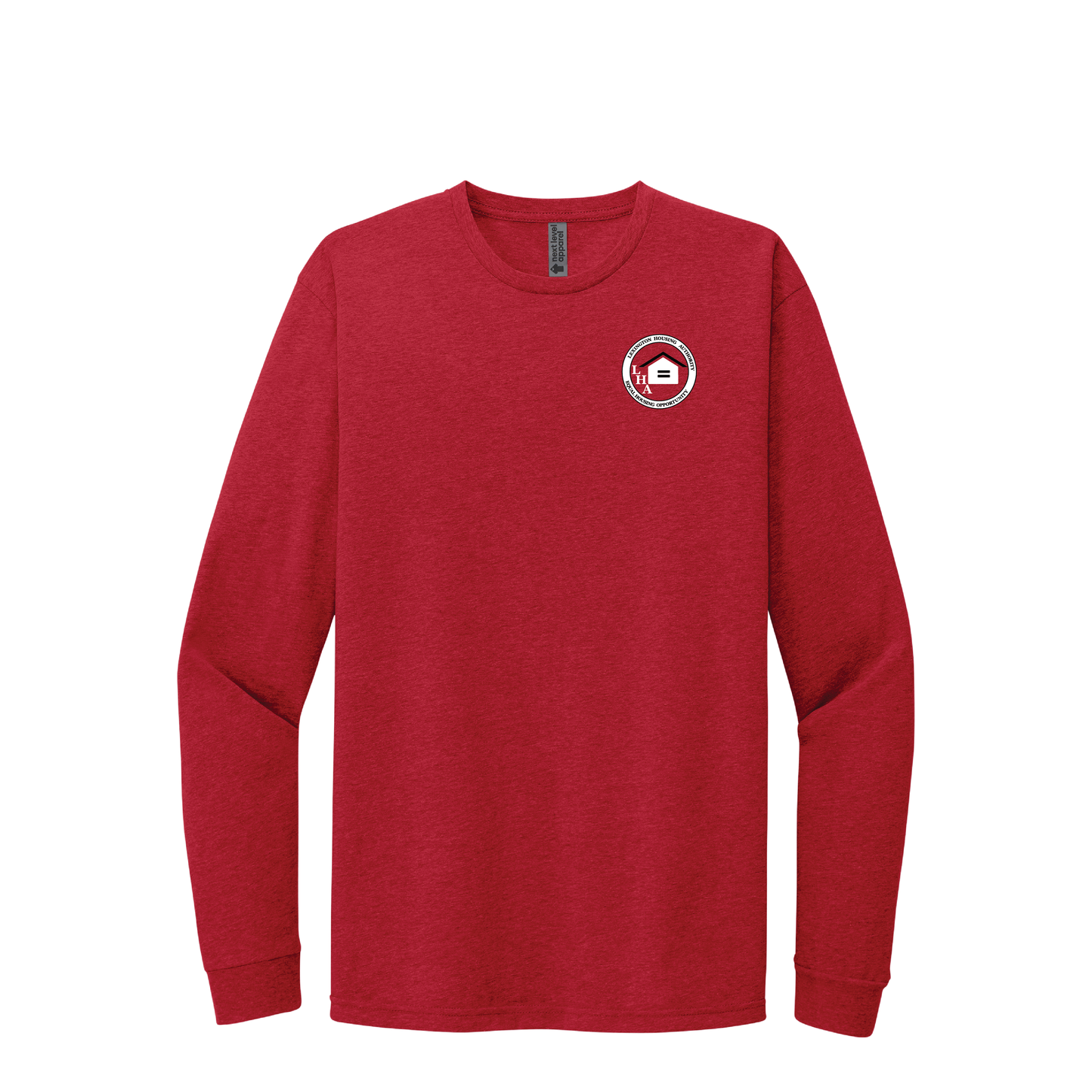 LHA | Next Level Unisex Long Sleeve T-Shirt