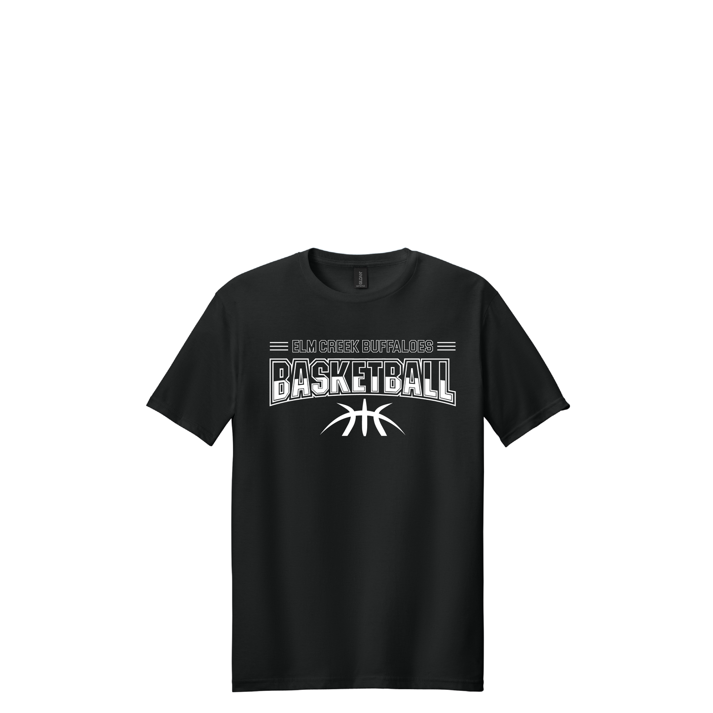 Elm Creek | Gildan YOUTH Softstyle T-Shirt