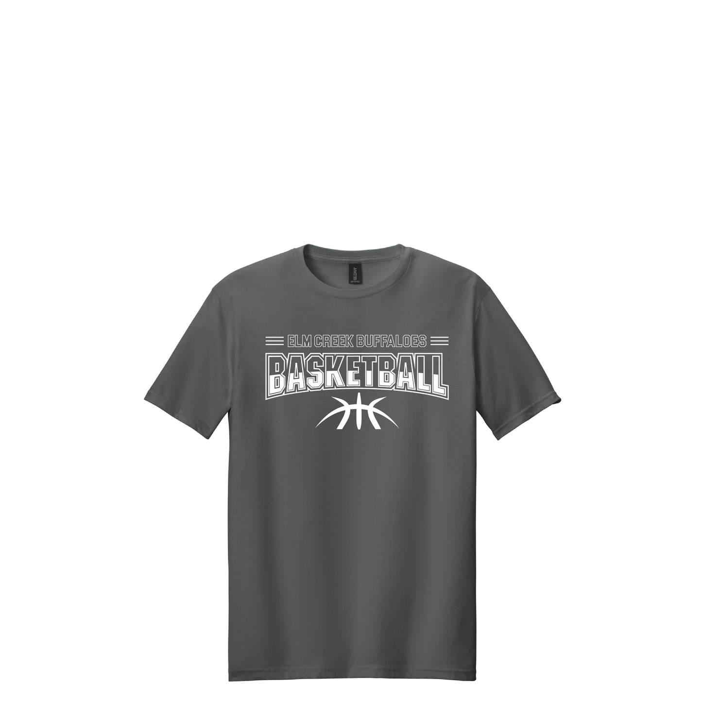 Elm Creek | Gildan YOUTH Softstyle T-Shirt